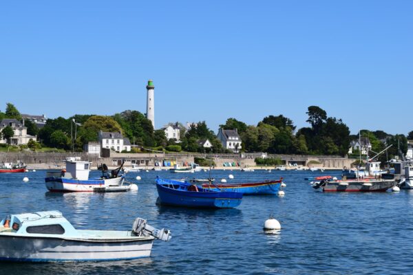 Bénodet La Balnéaire, journée groupe