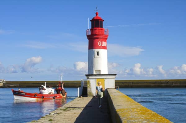 Panorama du Pays Bigouden, journée groupe