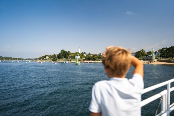 L’Odet, Légendes Bretonnes, journée scolaire